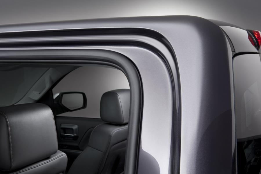  GMC Sierra All Terrain Extended Cab 2014 года  (фото 2 из 7)